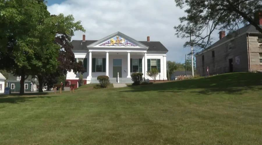 Saint Andrews courthouse likely to be handed over to local non-profit