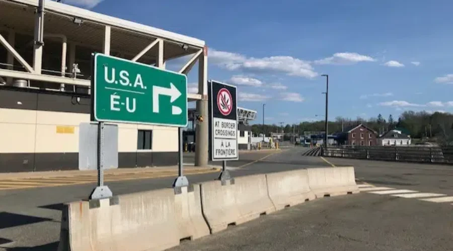 Canada delays second wave of U.S. tariffs after temporary trade truce