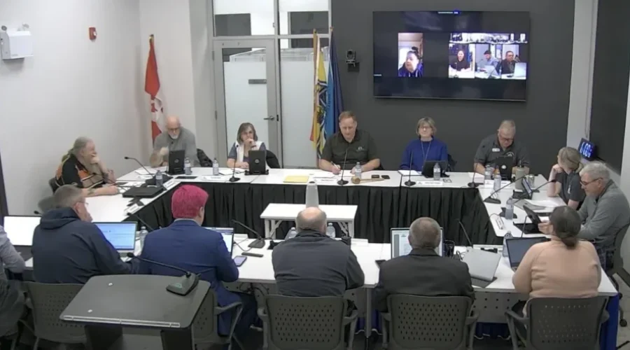 St. Stephen tourism accommodation levy sparks criticism