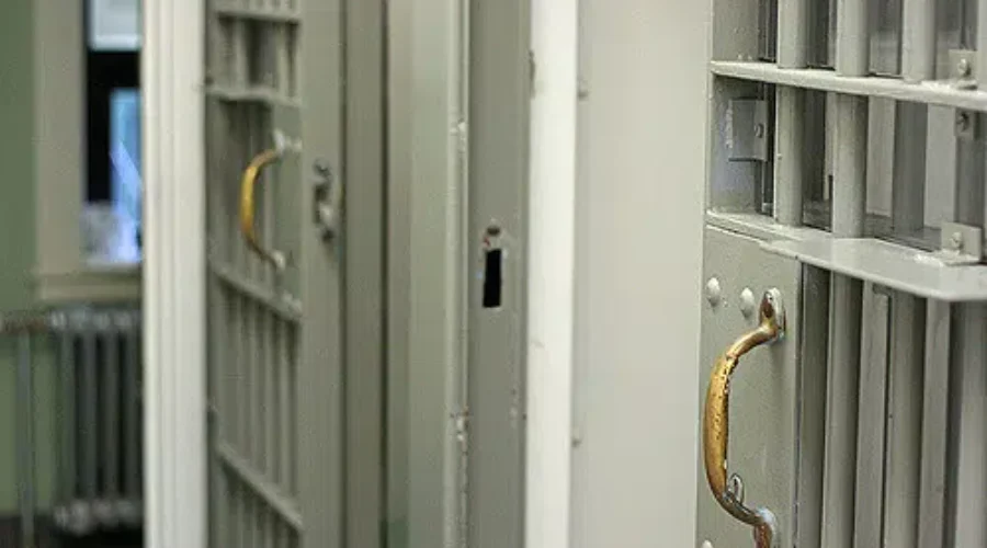 Inmate dies at Shepody Healing Centre