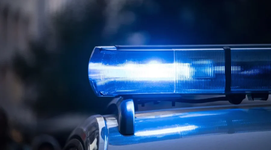 Man killed crossing Riverview Street