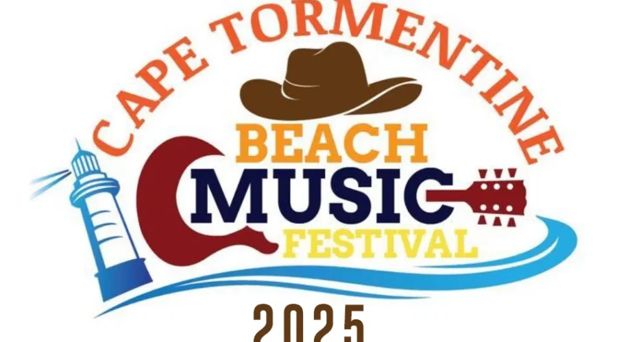 Cape Tormentine Music Festival bigger and better for 2025