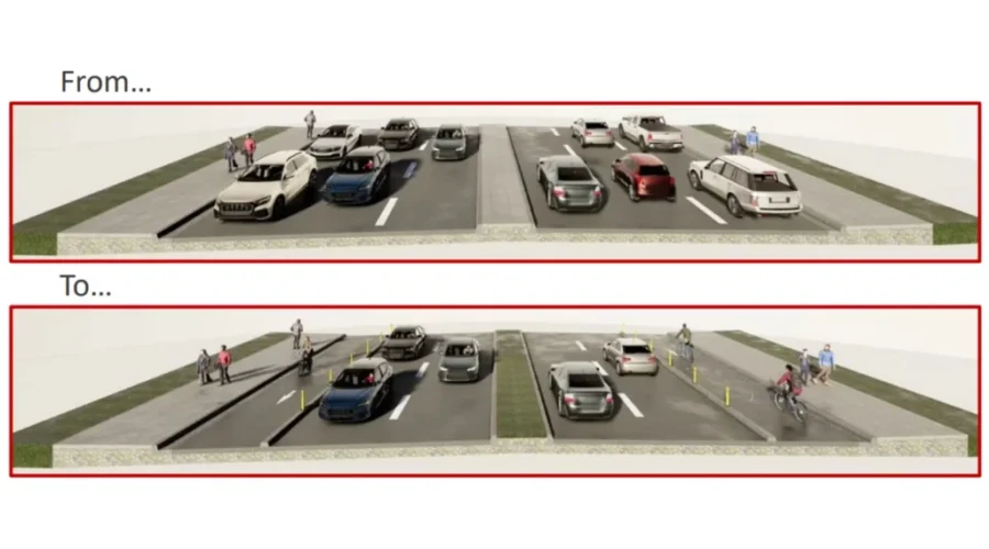 Saint John awards contract for Main Street upgrades