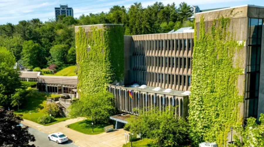 Canadian university professors warned against going to U.S.