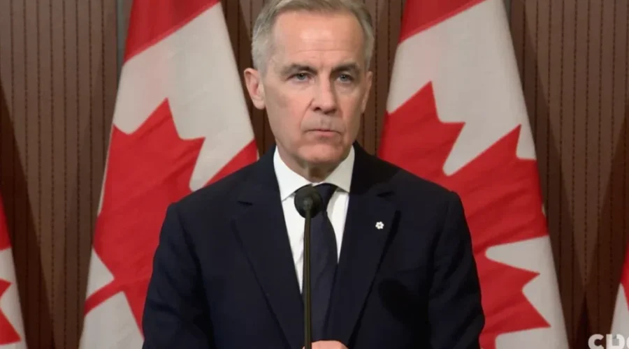 Canada adds 25% tariff to U.S. vehicle imports