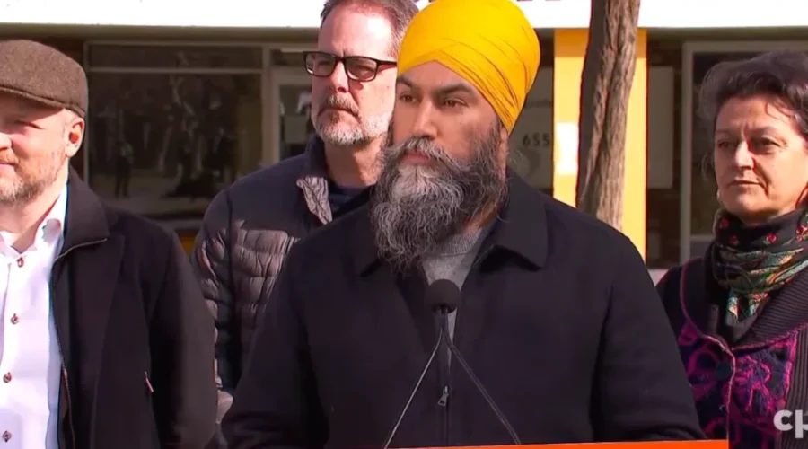 NDP prepared to close tax loopholes on corporations