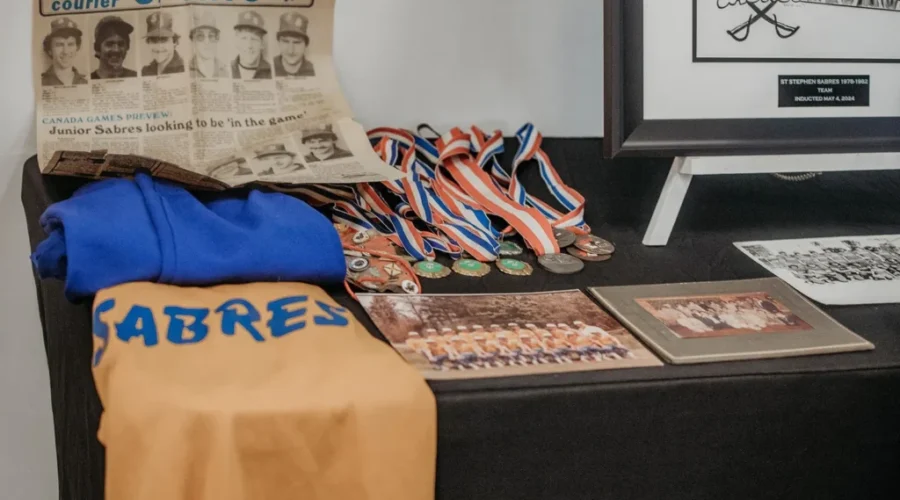 St. Stephen Sports Wall of Fame reveals 2025 inductees