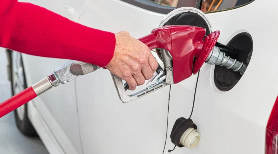 Very little change for N.B. gas prices this week
