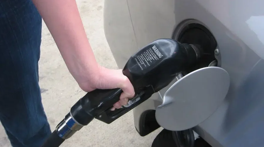 Very little change for fuel prices in N.B.
