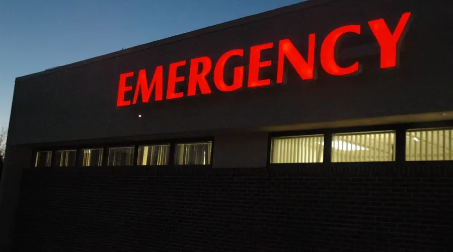 Weapon detecting AI system at Truro, N.S. hospital in new pilot project