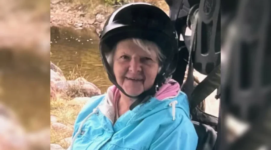 Family continues search for missing N.B. senior
