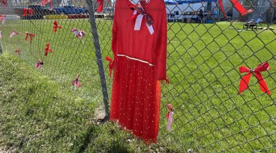 Red Dress Day