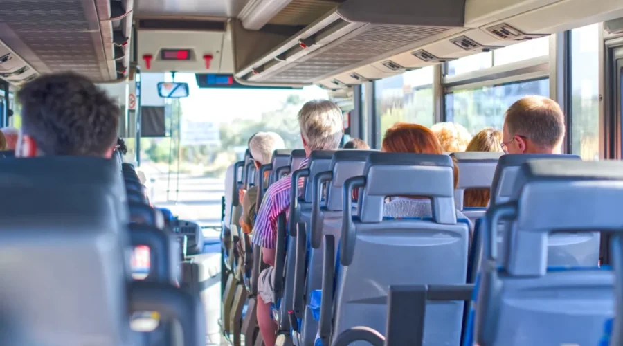 Kennebecasis Valley launches free transit pilot