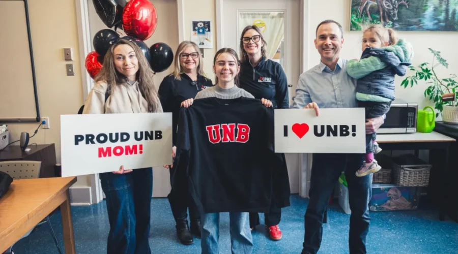 Grand Bay-Westfield student wins $100K Ted Rogers Legacy Scholarship