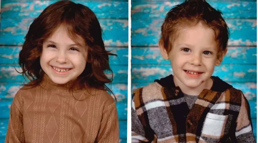 Cadaver dogs find no human remains in search for missing N.S. kids