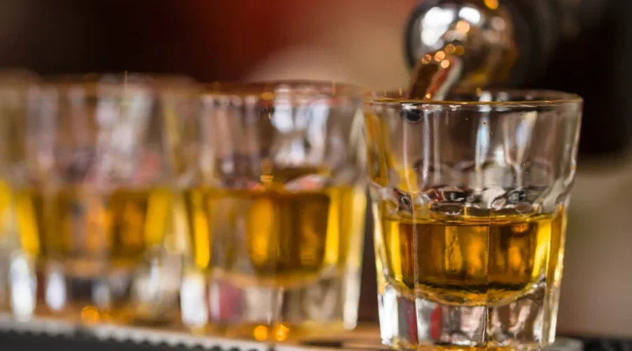 Most provinces sign MOU on direct-to-consumer alcohol sales