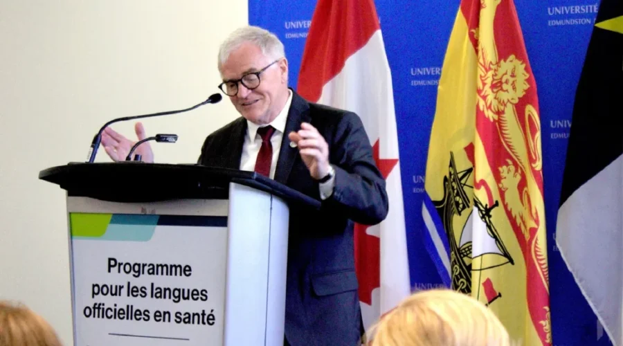 Moncton to host 1st physiotherapy program in N.B.