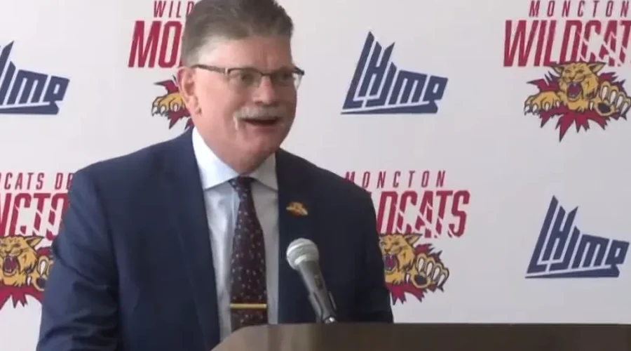 MacDougall named assistant coach for Canada’s World Junior team