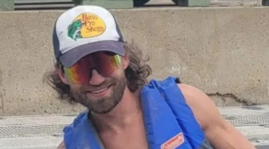 Family hoping to bring Luc Bourgeois home