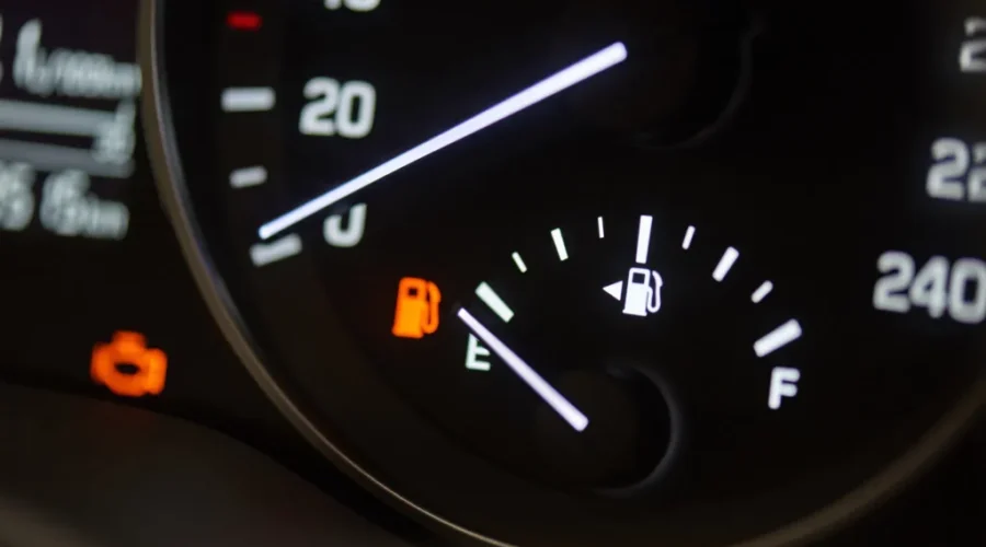 Gas prices up, diesel down expected in N.B.