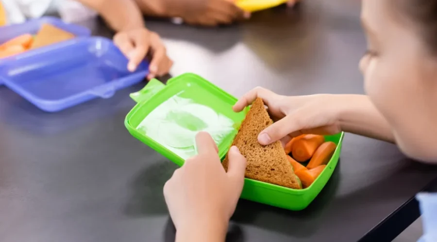 Pay-what-you-can-lunch program not coming for September 2025