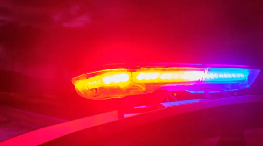 Trump ally Charlie Kirk shot and killed at Utah campus