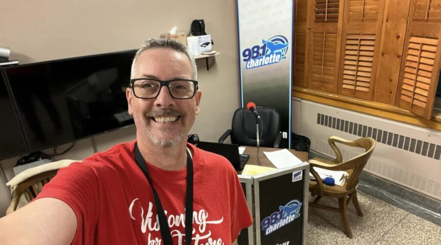 12th Annual Charlotte FM Radiothon