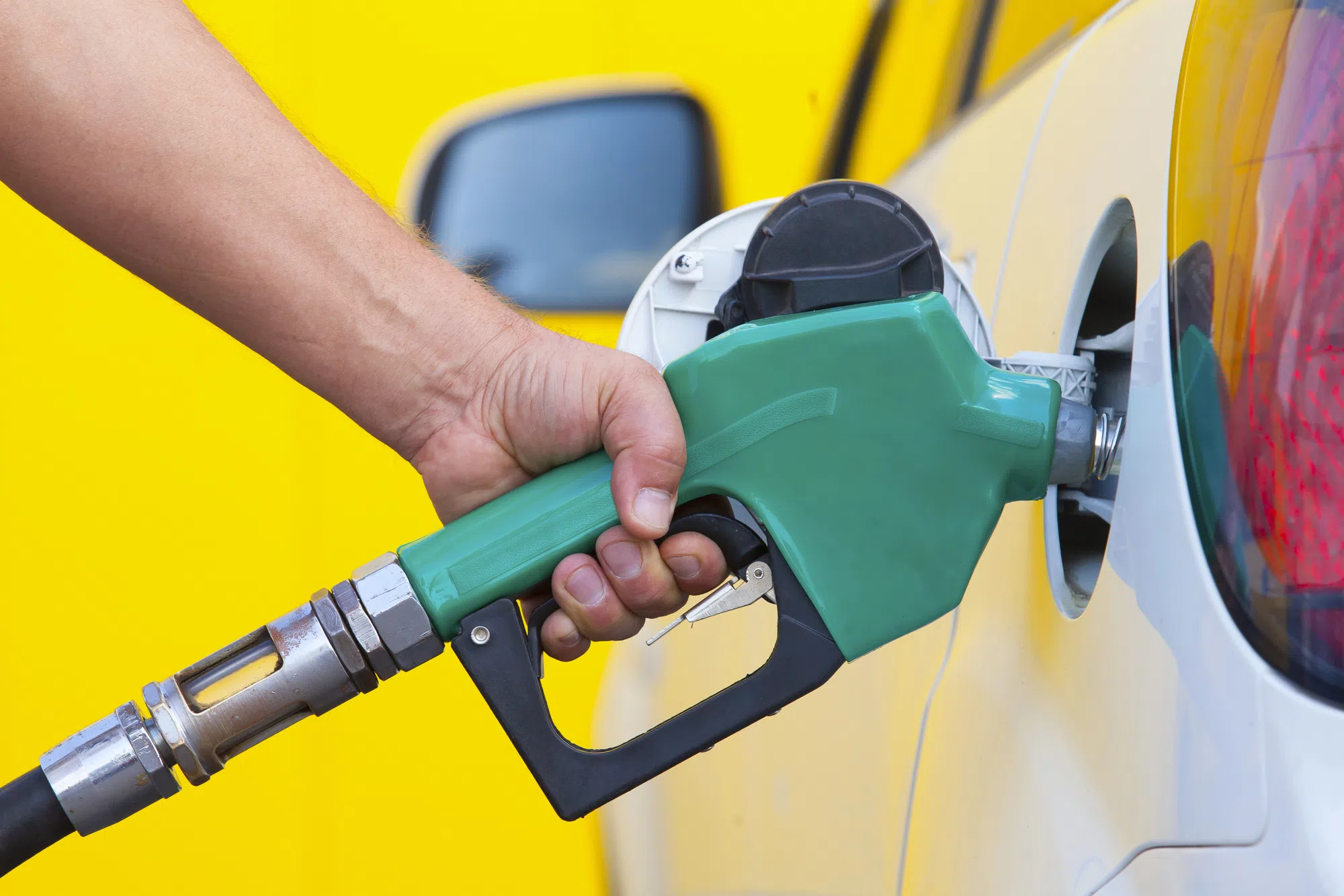 Furnace oil hardest hit by fuel price increases in N.B.