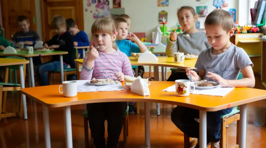 Free breakfast coming to N.B. schools with $13M funding