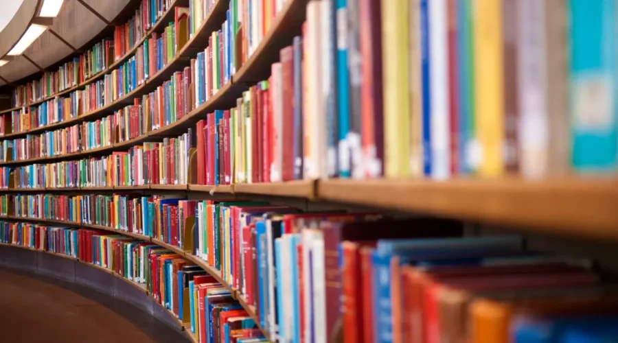 A new look for New Brunswick’s public libraries