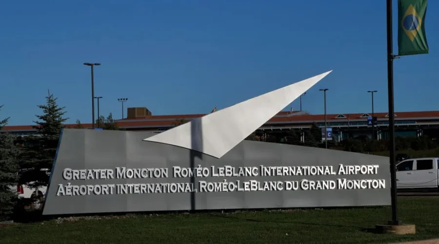 WestJet flight makes emergency landing at Greater Moncton airport