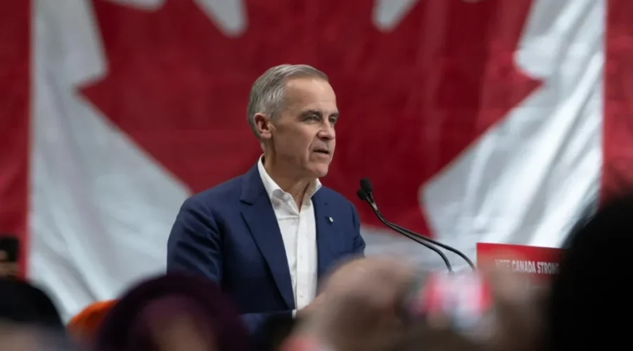 Carney announces $80M in tariff relief for Atlantic Canada