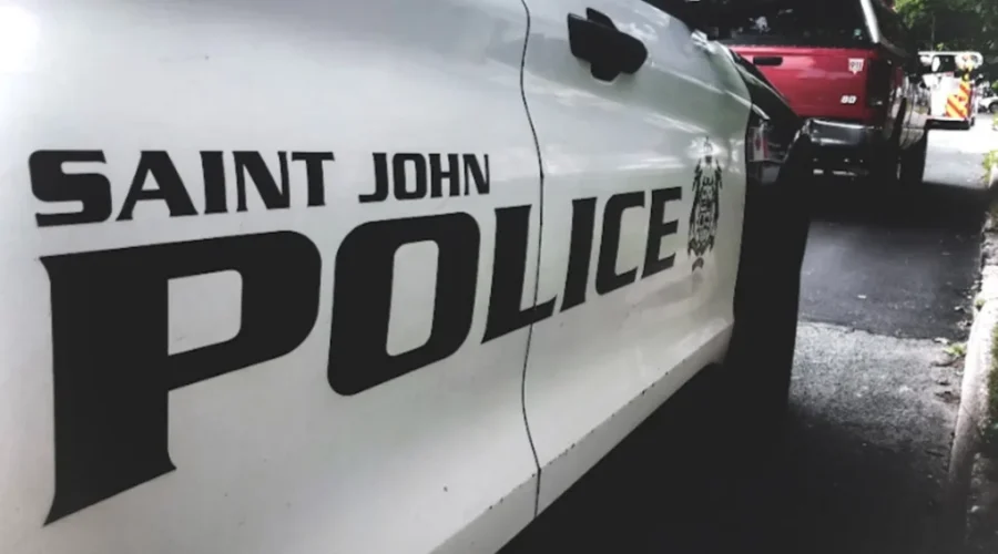 Saint John police issue 23 tickets in aggressive driving crackdown