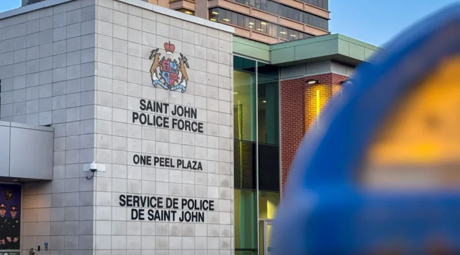 Man in hospital, arrest made after uptown Saint John assault