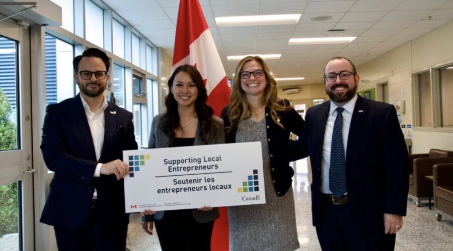 Canada launches $100-million fund to boost rural small businesses