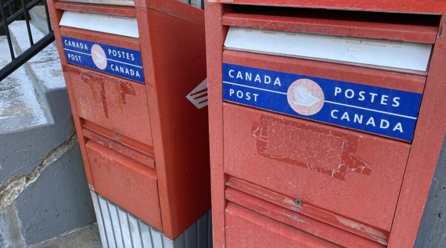 Postal union claims new deal is a step forward, encourages members to vote yes