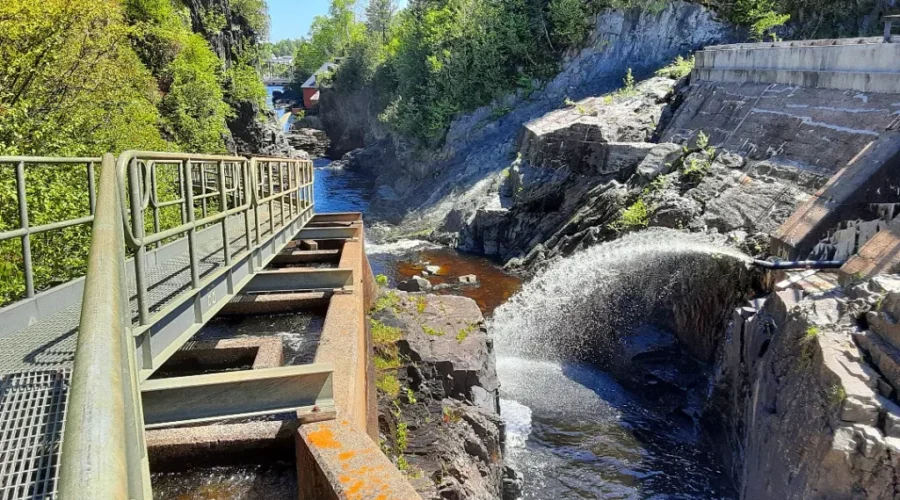 Everything You Didn’t Know About St. George Gorge!