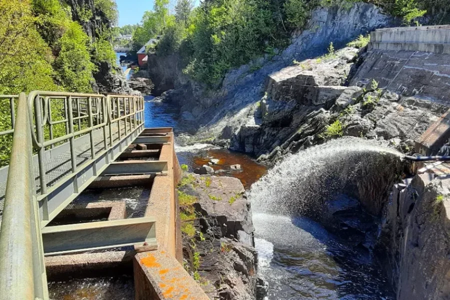 Everything You Didn’t Know About St. George Gorge!