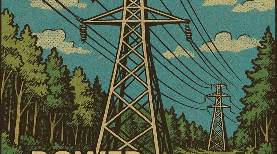 East of Montreal: Power to the People