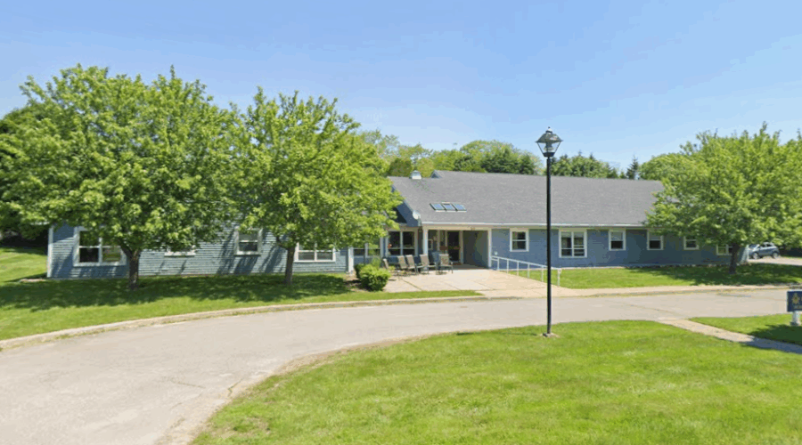 New owners preserve affordable seniors apartments in Saint Andrews