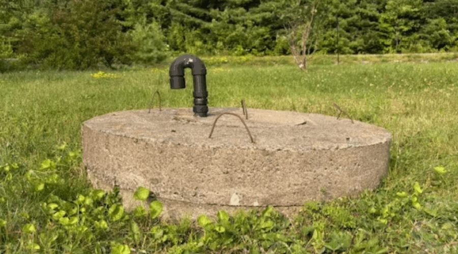 Record-setting drought got worse in September