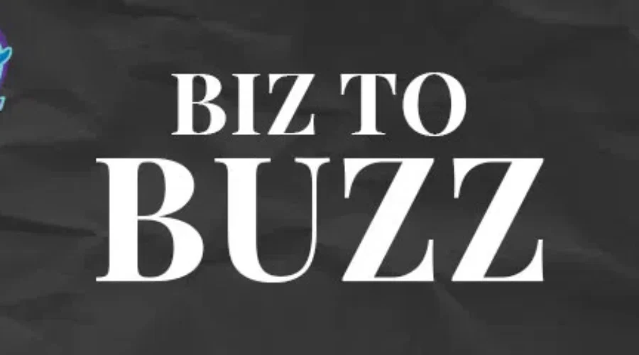 Biz to Buzz