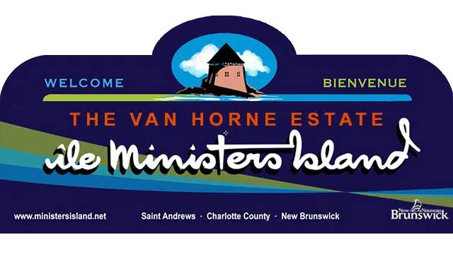 Ministers Island