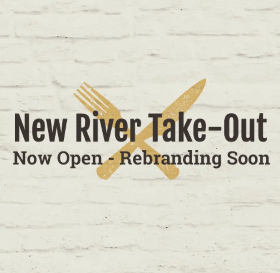 New River Take-Out