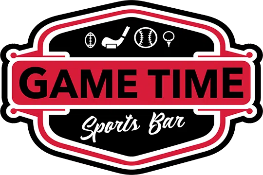 Game Time Sports Bar