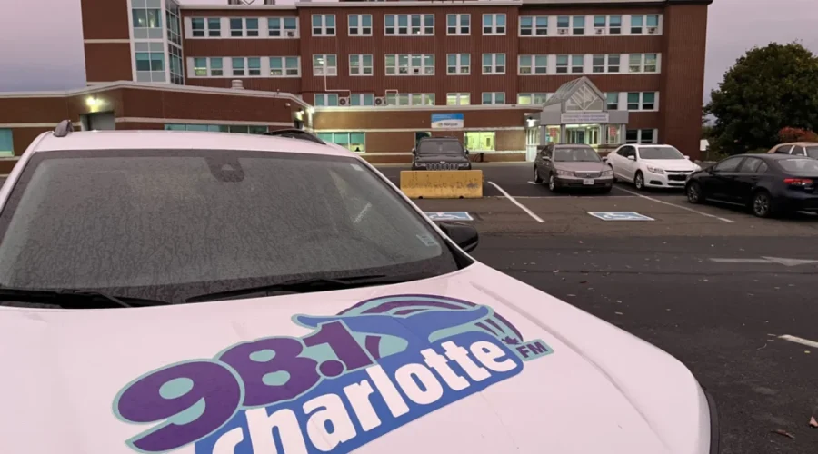 $72,100.67 raised from Radiothon