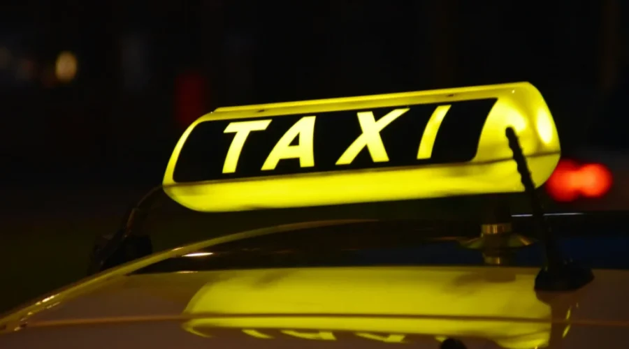 City’s taxi rates under review