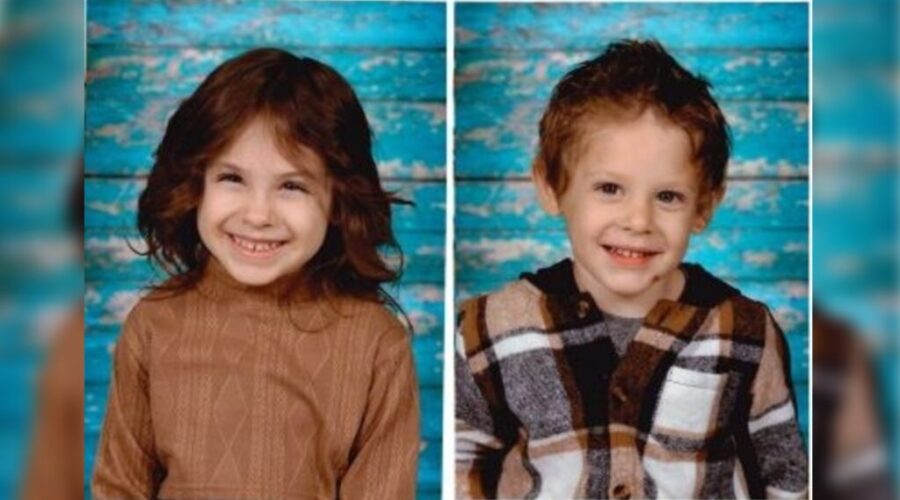 Vehicle heard hours before N.S. kids went missing, say witnesses