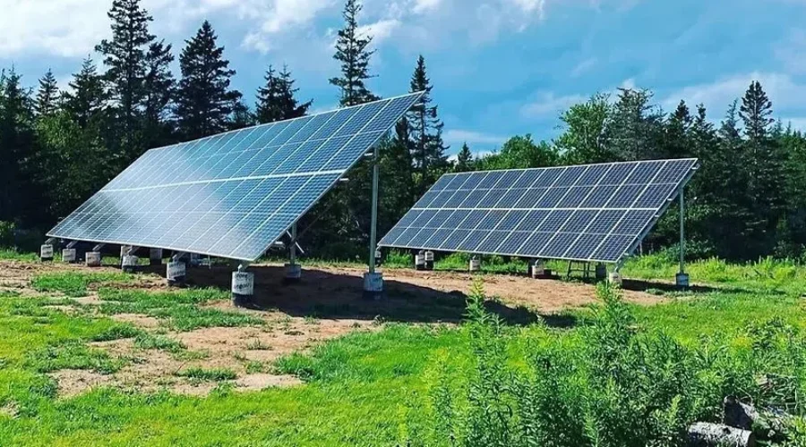 Province invests in green jobs in Hampton