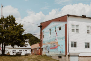Photo by Nicole Reid